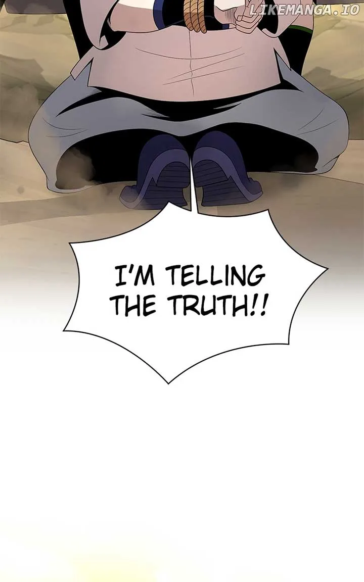 The Strongest Florist Chapter 229 page 43