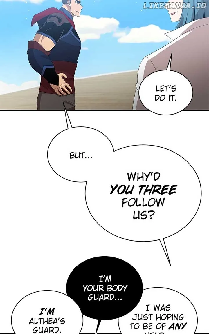 The Strongest Florist Chapter 229 page 80