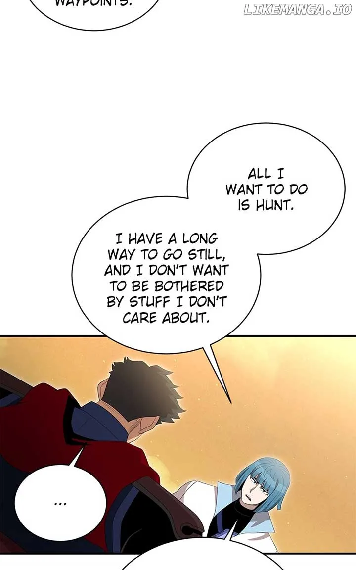 The Strongest Florist Chapter 229 page 65