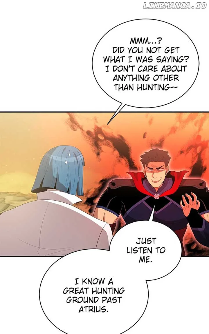 The Strongest Florist Chapter 229 page 72