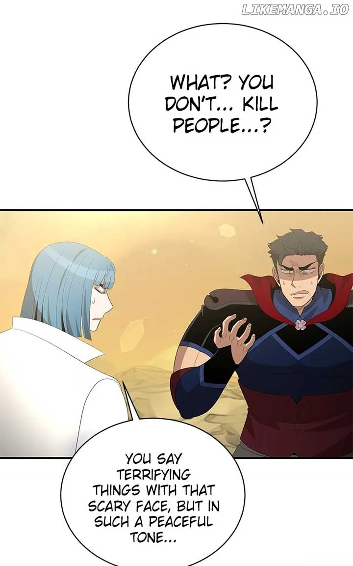 The Strongest Florist Chapter 229 page 55