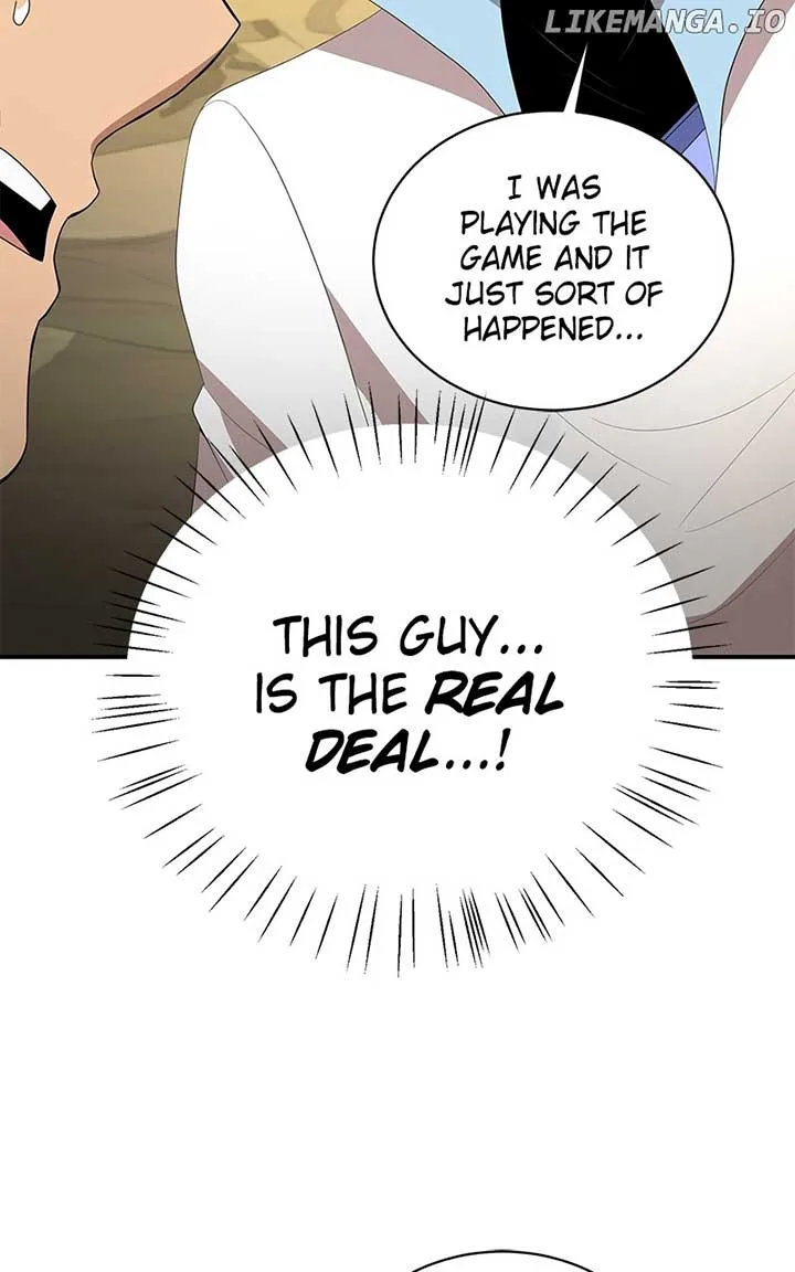 The Strongest Florist Chapter 229 page 60