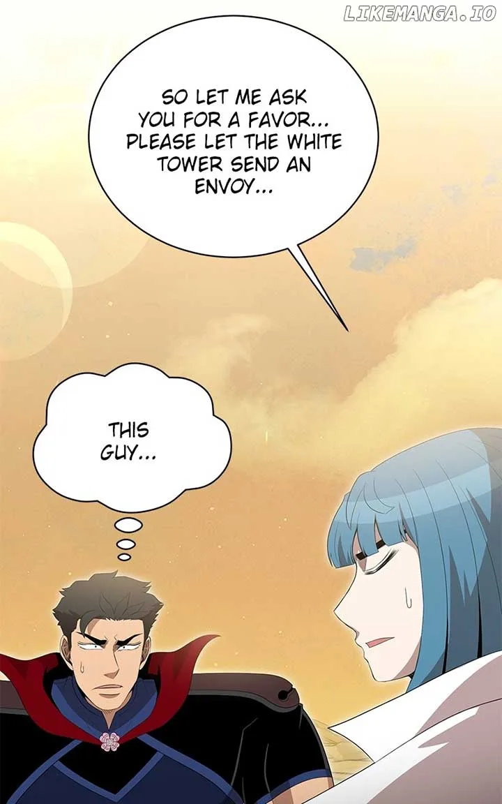 The Strongest Florist Chapter 229 page 68