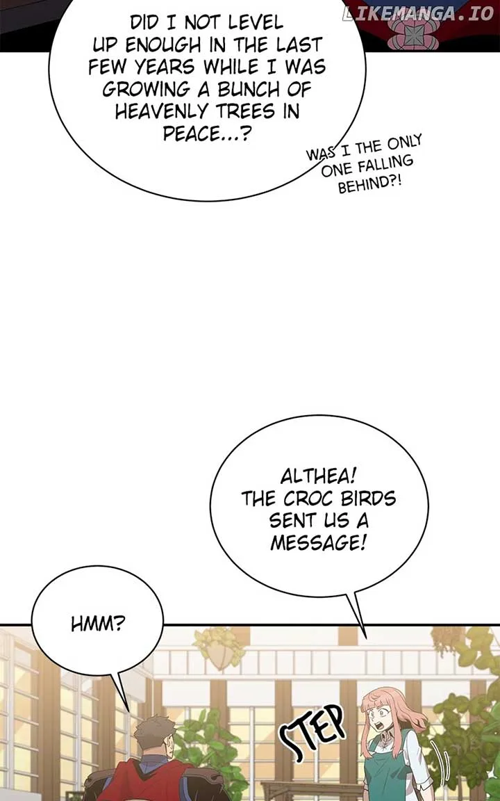 The Strongest Florist Chapter 229 page 37
