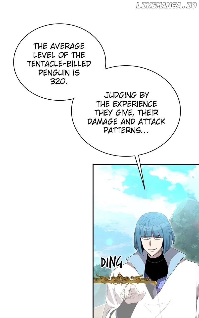 The Strongest Florist Chapter 230 page 15