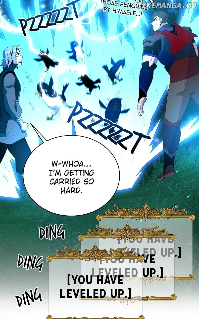 The Strongest Florist Chapter 230 page 5