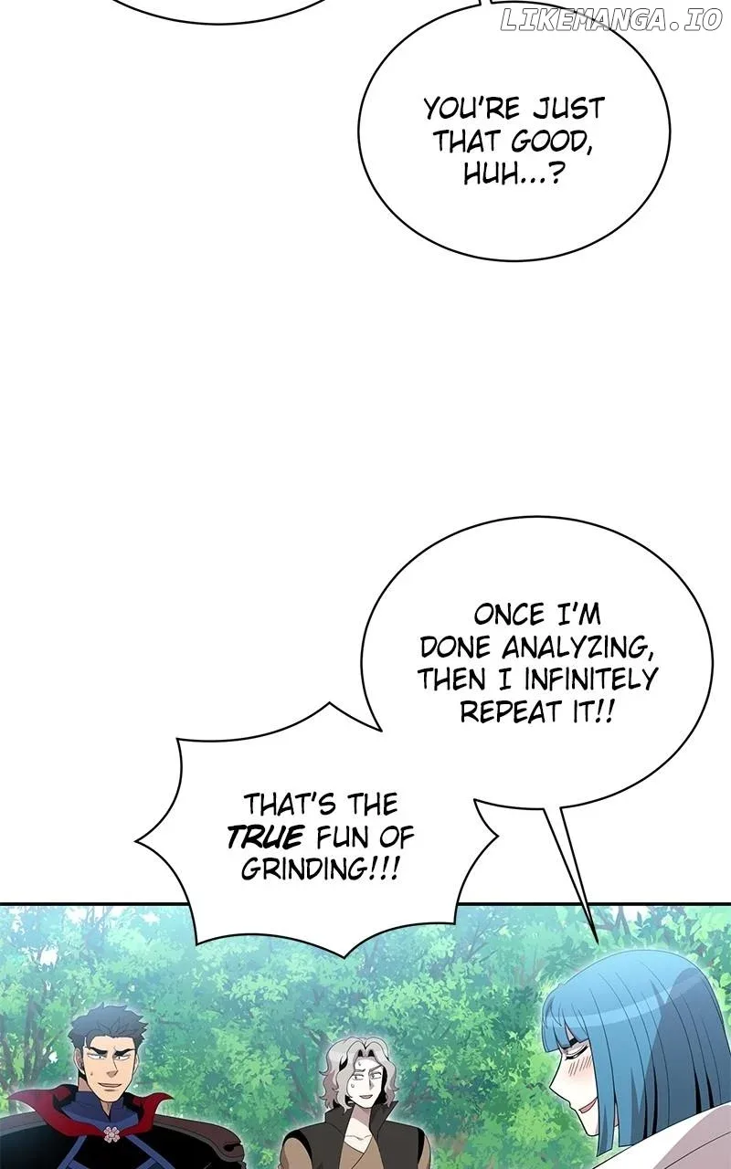 The Strongest Florist Chapter 230 page 10