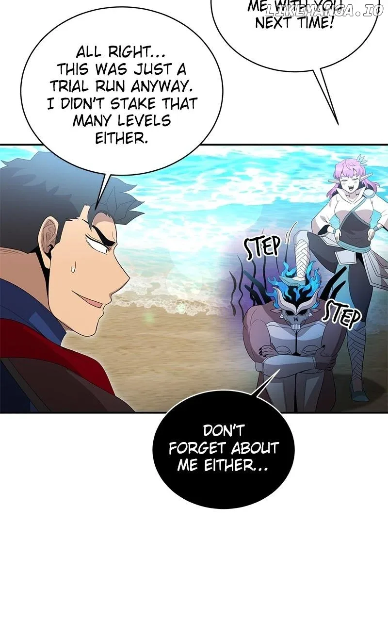 The Strongest Florist Chapter 230 page 14