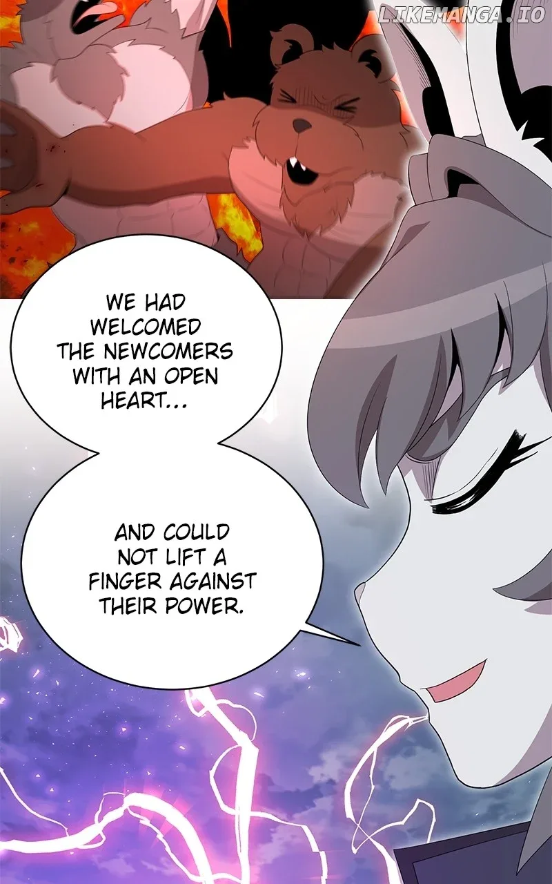 The Strongest Florist Chapter 231 page 42