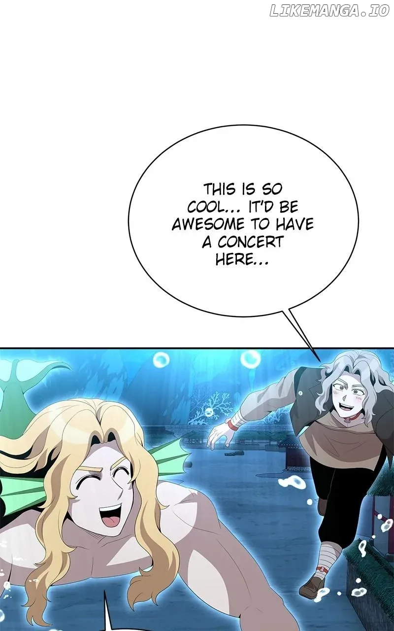The Strongest Florist Chapter 230 page 26