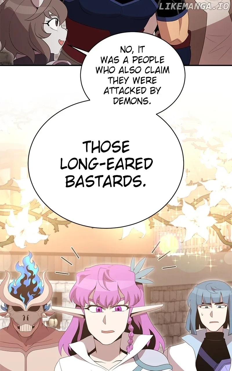 The Strongest Florist Chapter 231 page 34