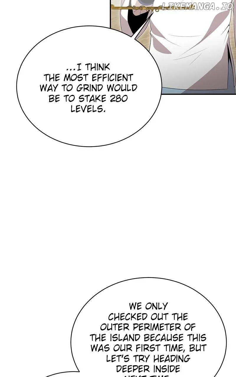The Strongest Florist Chapter 230 page 16