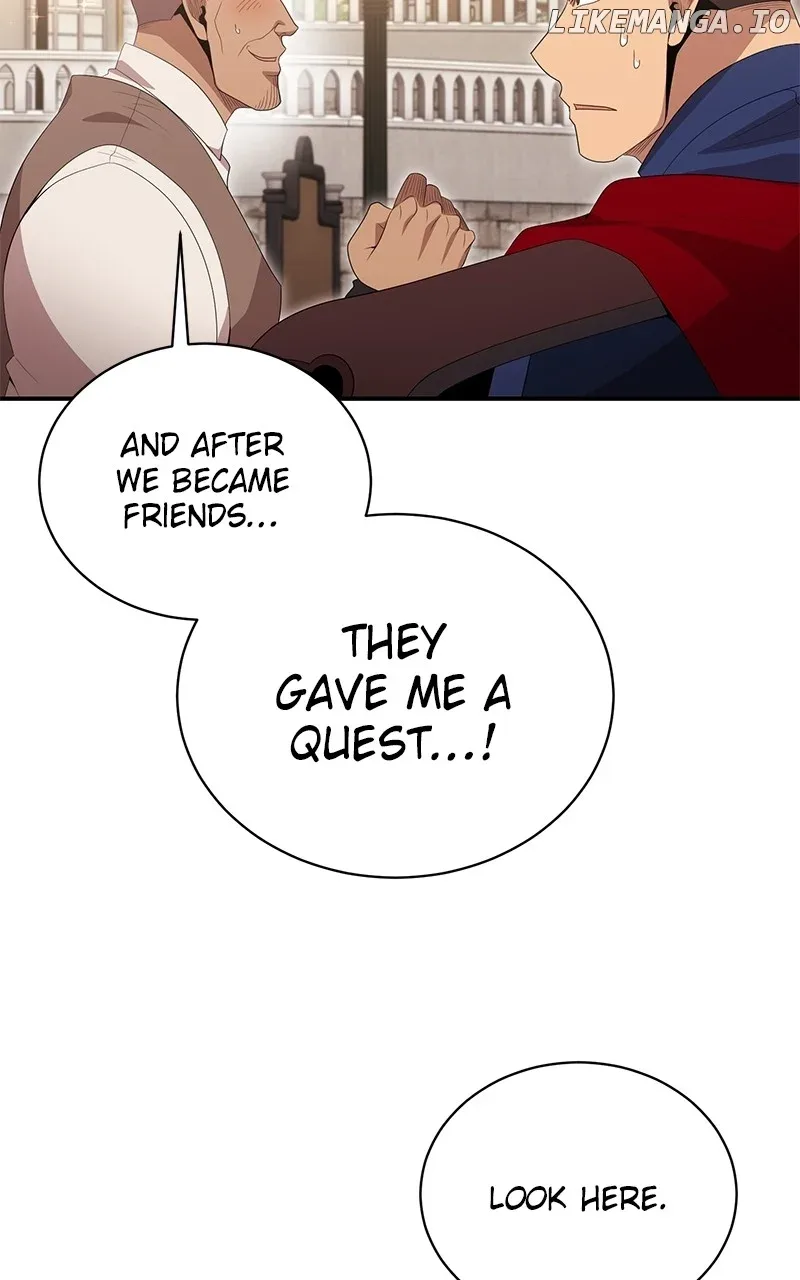 The Strongest Florist Chapter 231 page 14