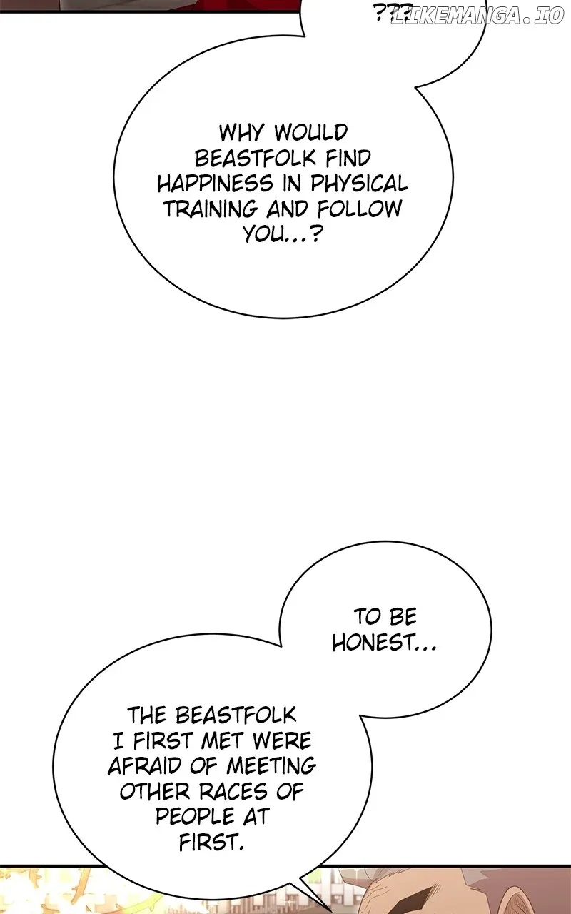 The Strongest Florist Chapter 231 page 10