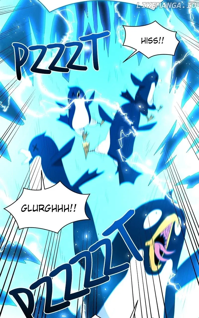 The Strongest Florist Chapter 230 page 3