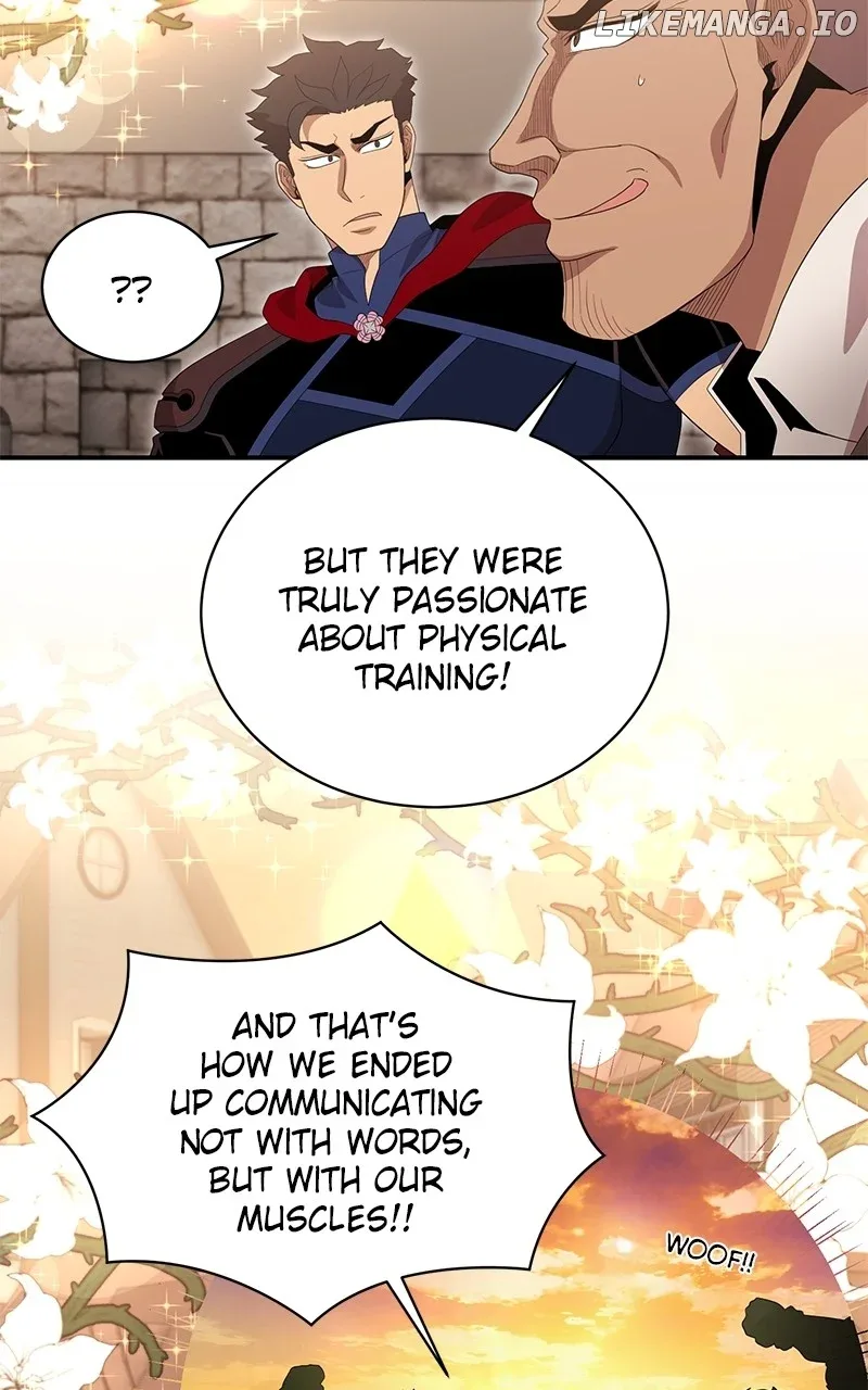 The Strongest Florist Chapter 231 page 11