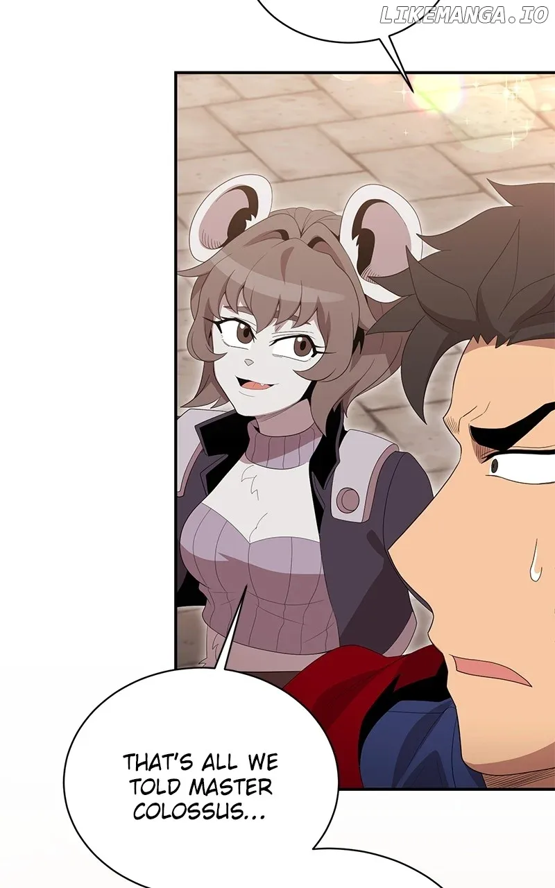 The Strongest Florist Chapter 231 page 30