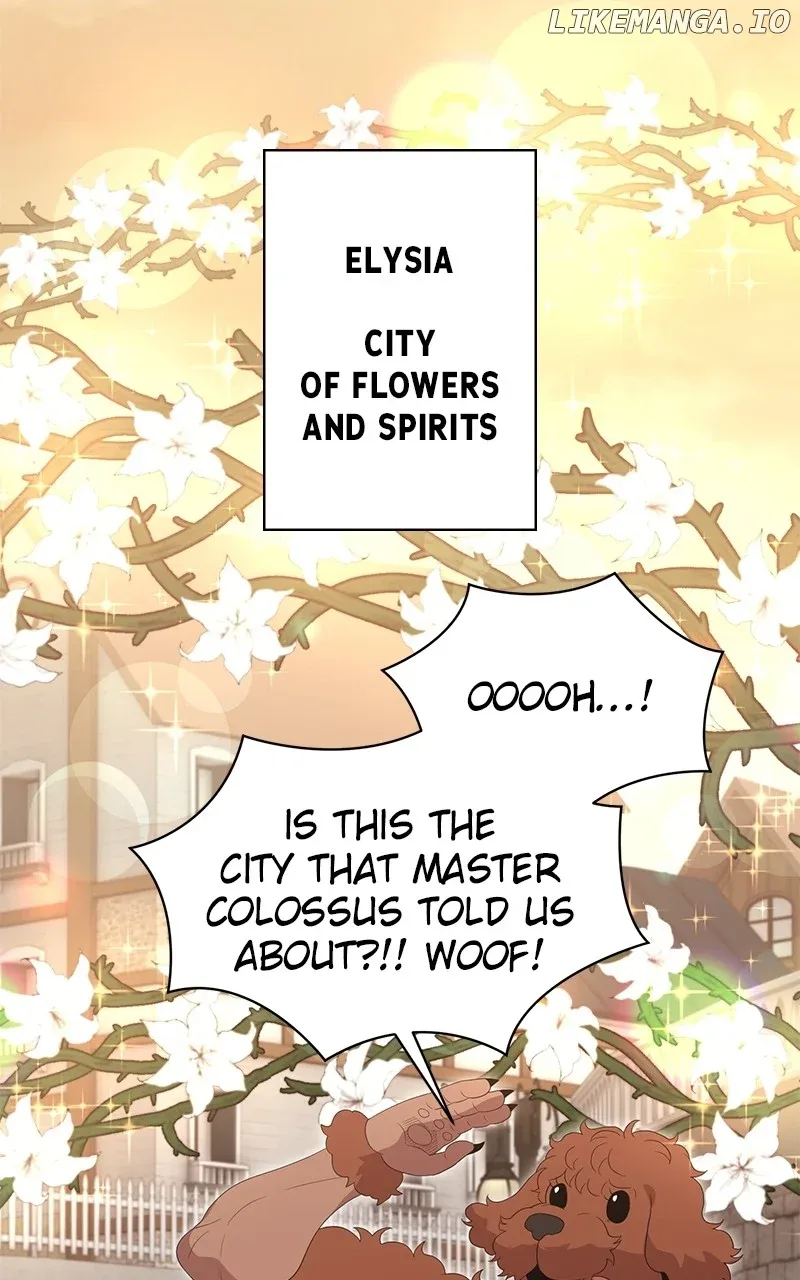 The Strongest Florist Chapter 231 page 2
