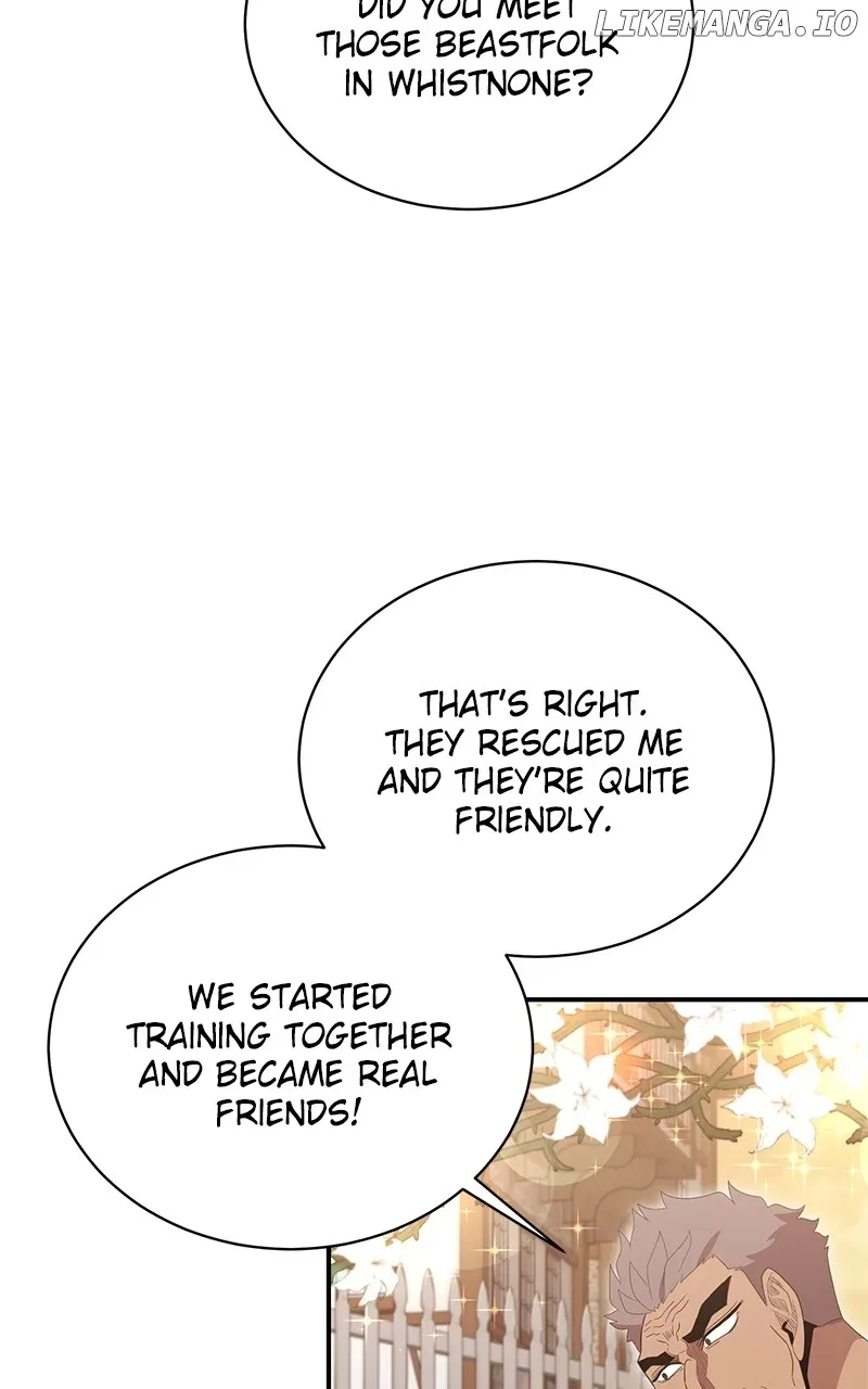 The Strongest Florist Chapter 231 page 7