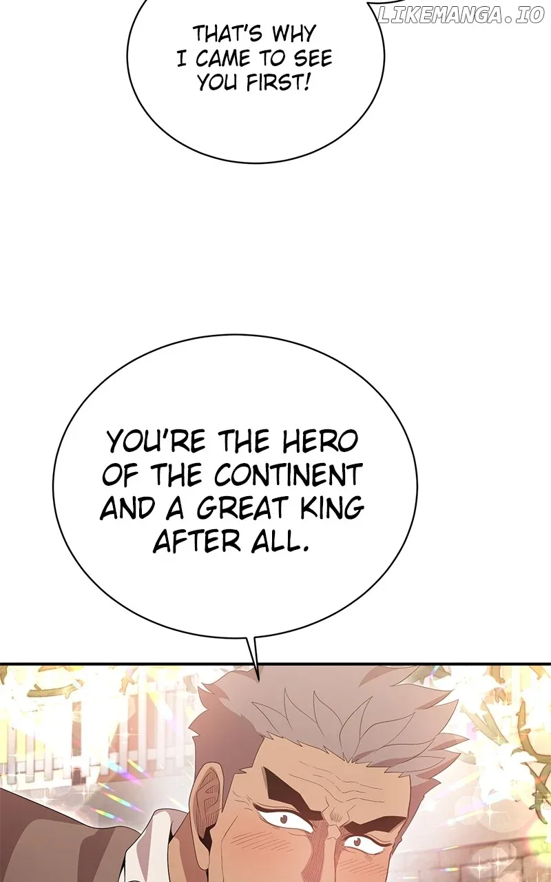 The Strongest Florist Chapter 231 page 20