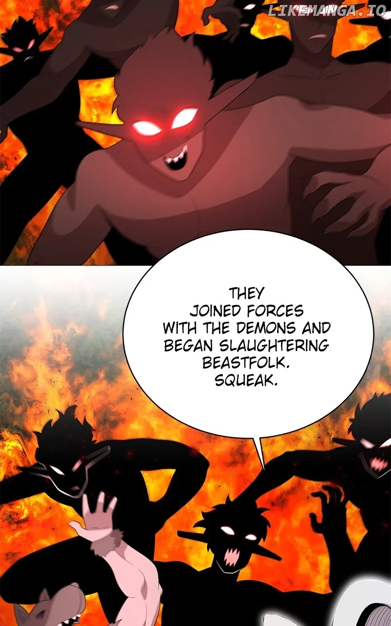 The Strongest Florist Chapter 231 page 41
