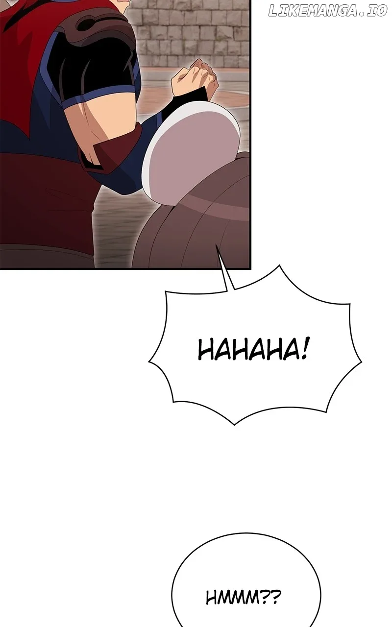 The Strongest Florist Chapter 231 page 29