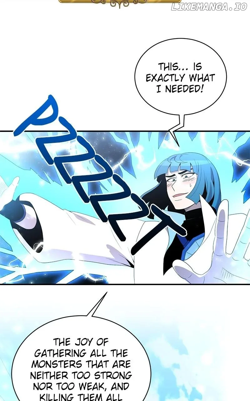 The Strongest Florist Chapter 230 page 6