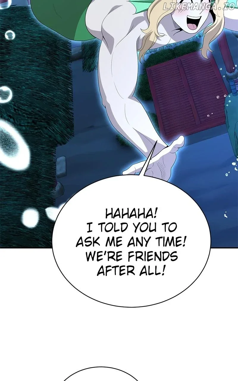 The Strongest Florist Chapter 230 page 24