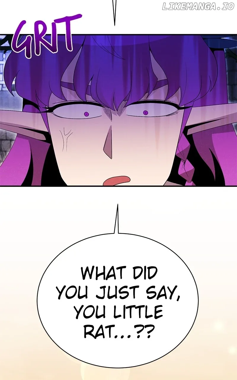 The Strongest Florist Chapter 231 page 36