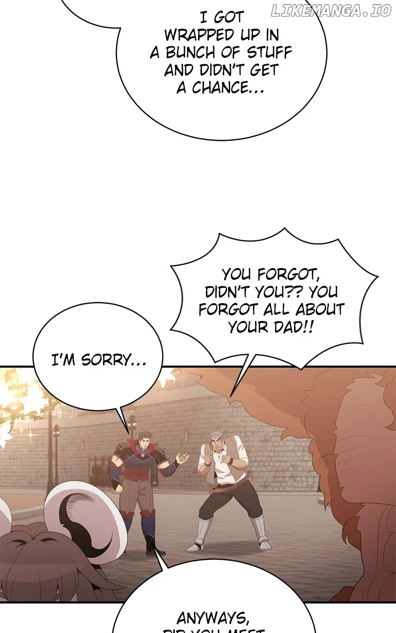 The Strongest Florist Chapter 231 page 6