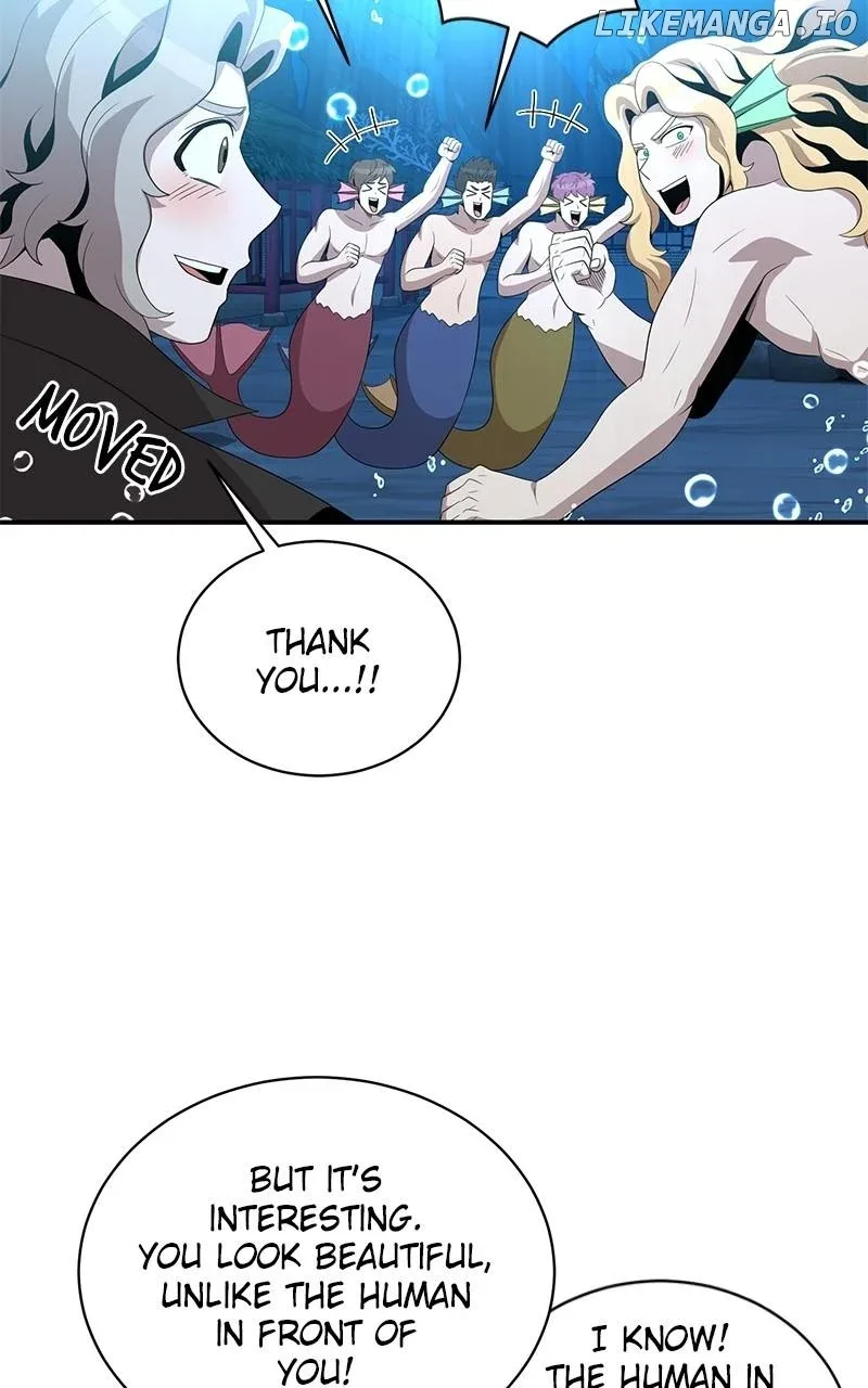 The Strongest Florist Chapter 230 page 28