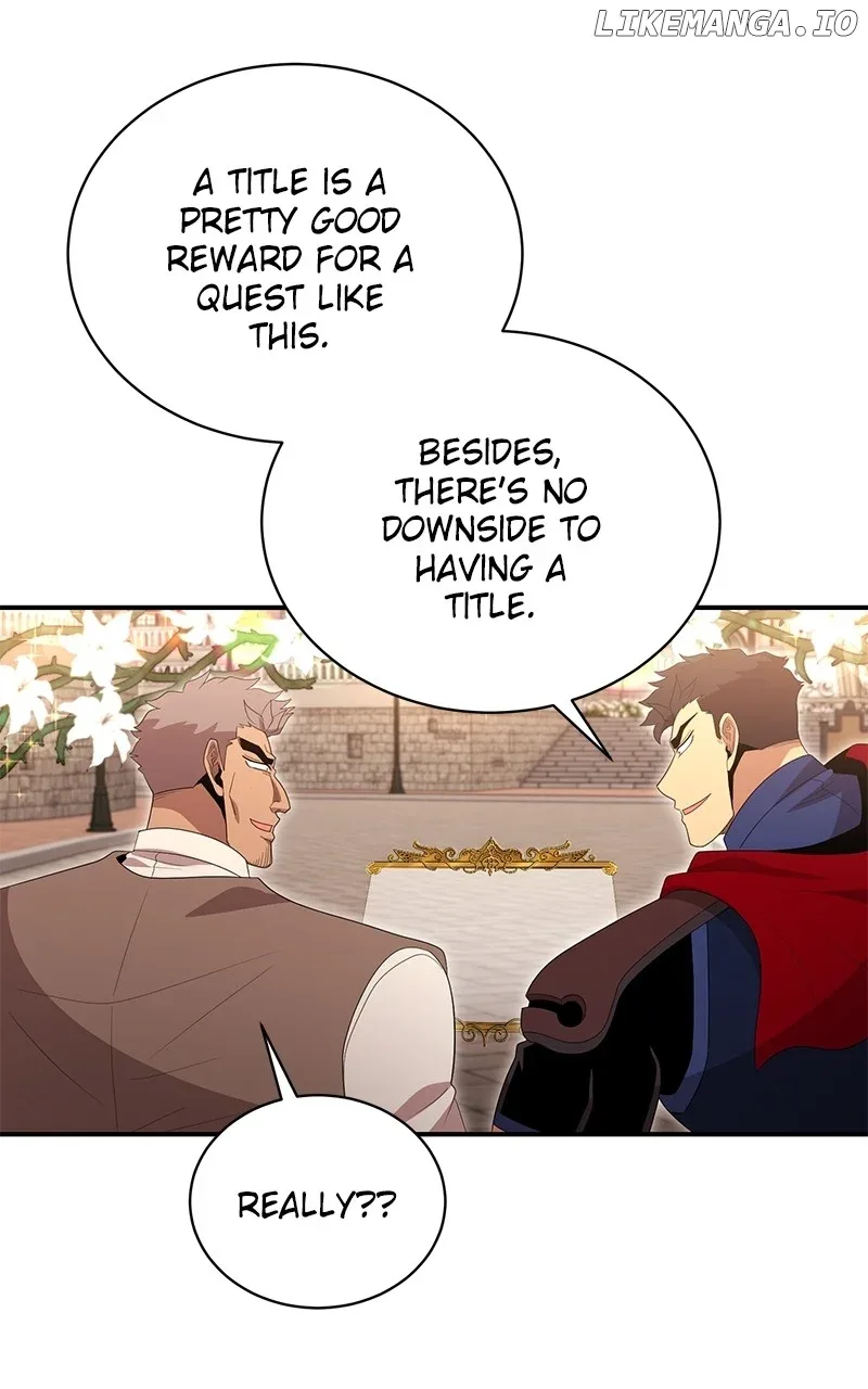 The Strongest Florist Chapter 231 page 18