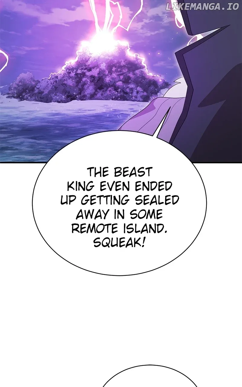 The Strongest Florist Chapter 231 page 43