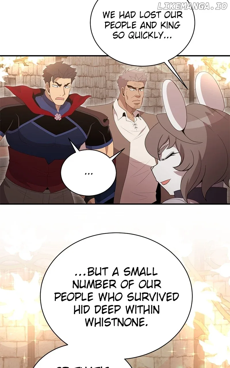 The Strongest Florist Chapter 231 page 44