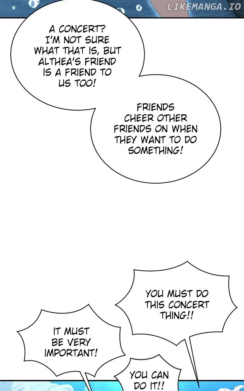 The Strongest Florist Chapter 230 page 27