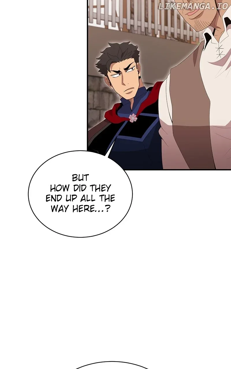 The Strongest Florist Chapter 231 page 8