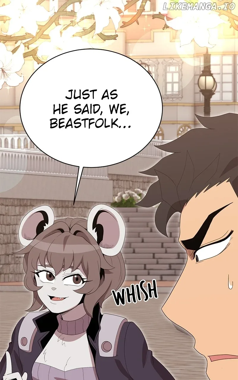 The Strongest Florist Chapter 231 page 23