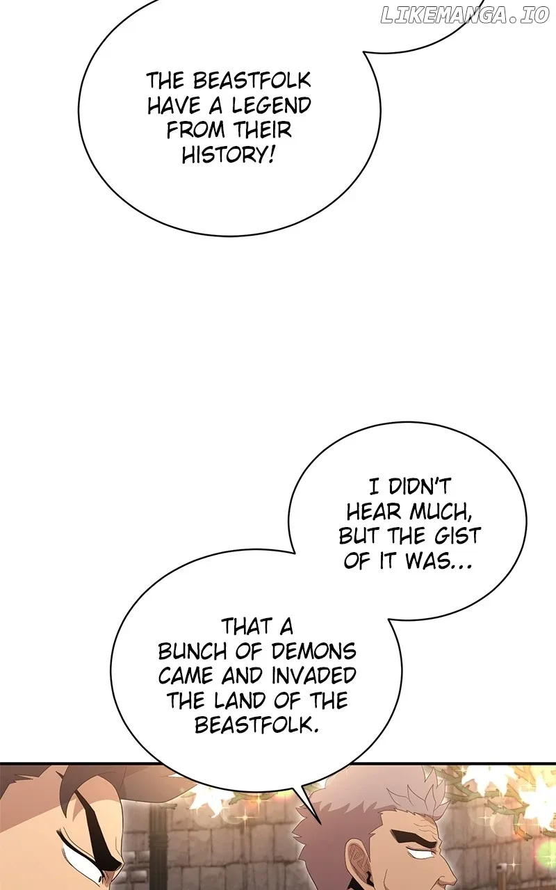 The Strongest Florist Chapter 231 page 27
