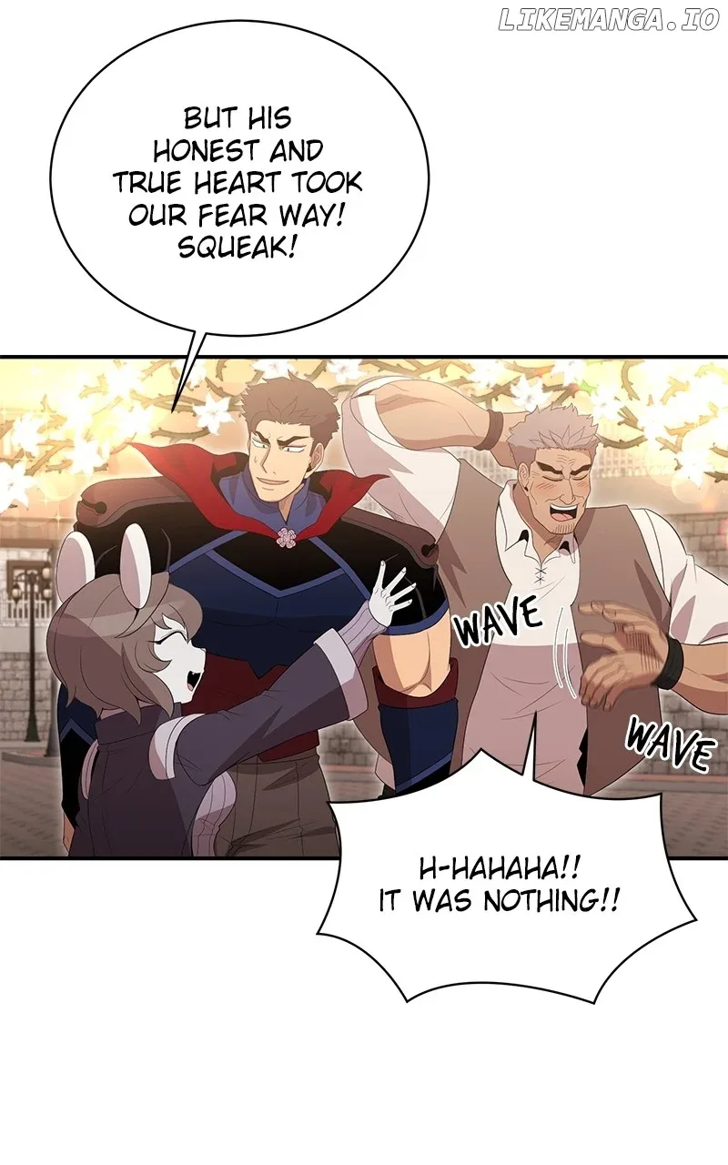 The Strongest Florist Chapter 231 page 25