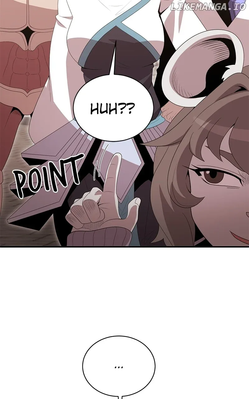 The Strongest Florist Chapter 231 page 35