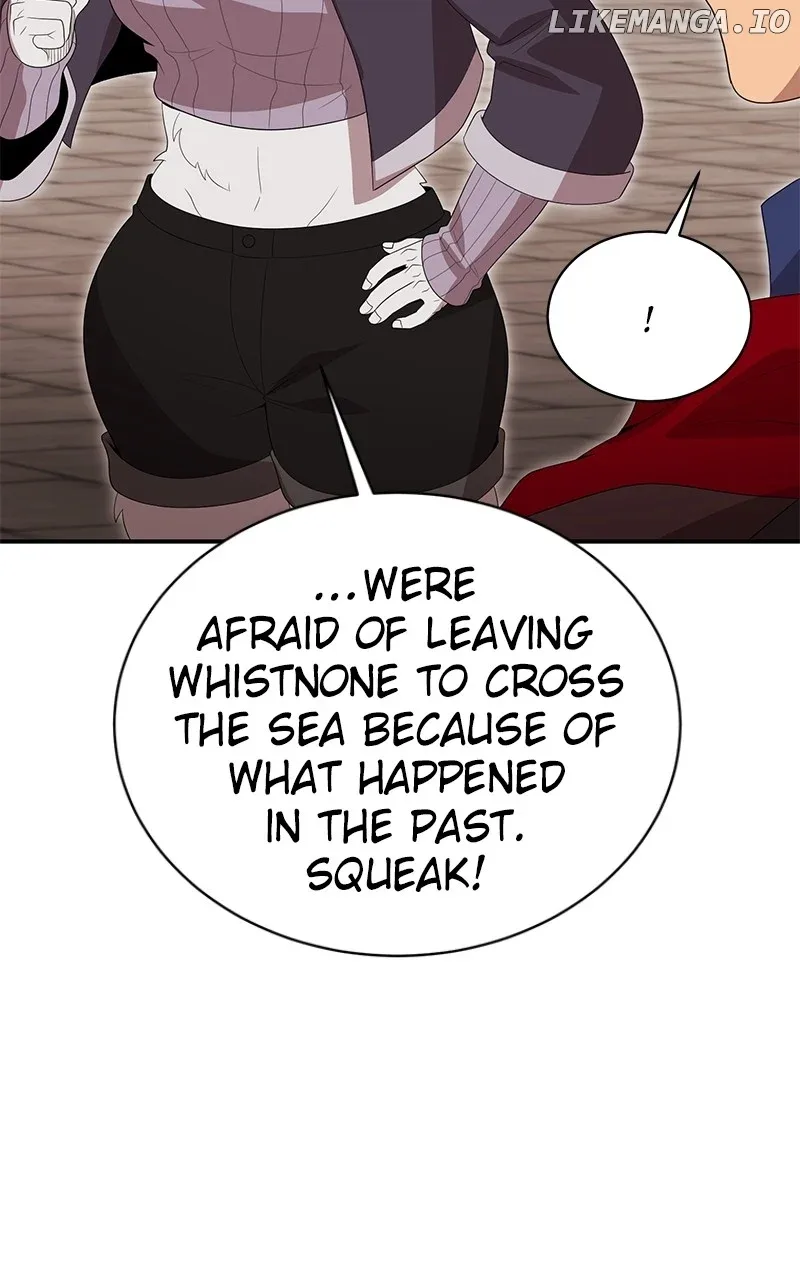The Strongest Florist Chapter 231 page 24