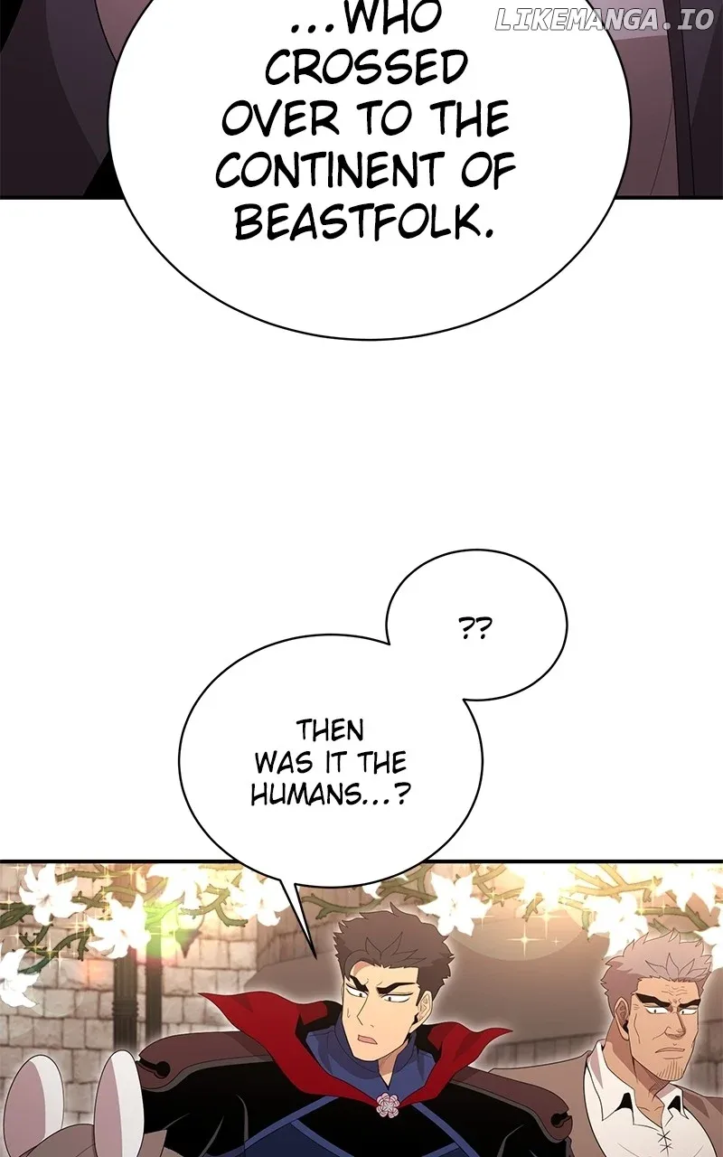 The Strongest Florist Chapter 231 page 33