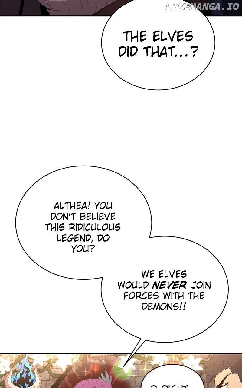 The Strongest Florist Chapter 231 page 46