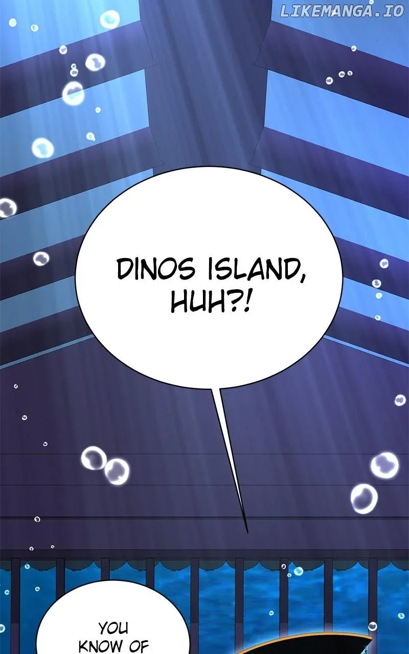 The Strongest Florist Chapter 230 page 38