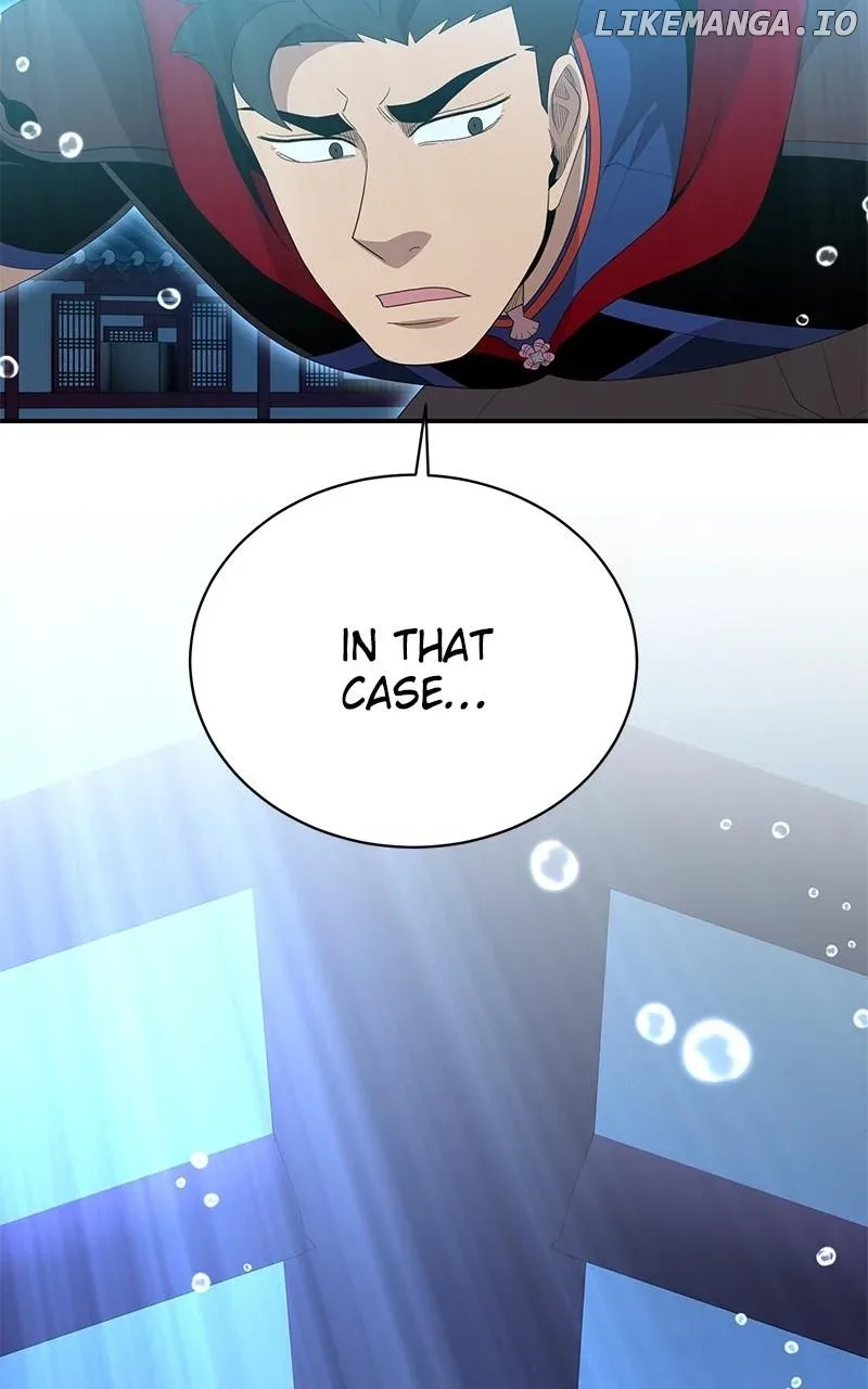 The Strongest Florist Chapter 230 page 37