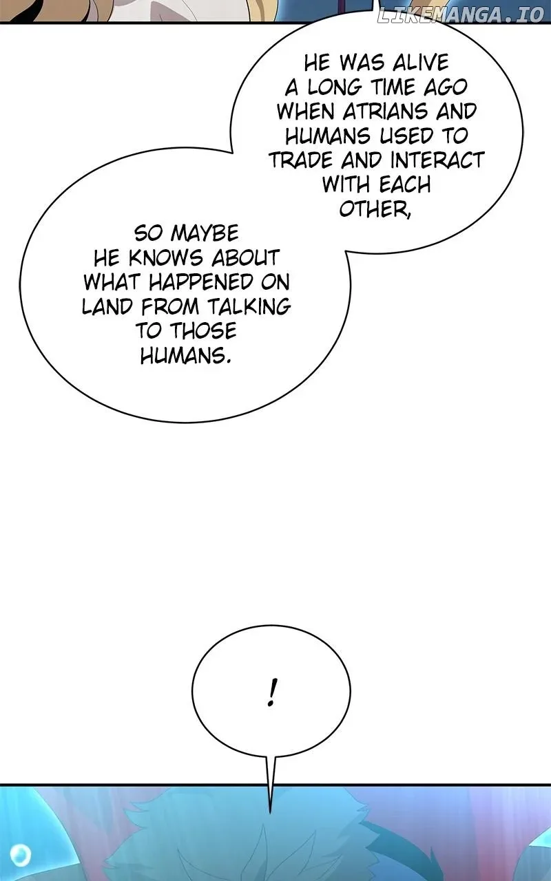 The Strongest Florist Chapter 230 page 36