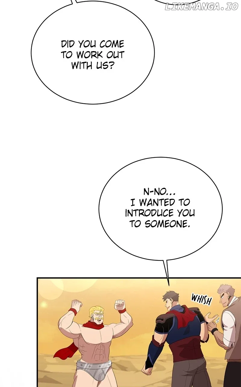 The Strongest Florist Chapter 231 page 63