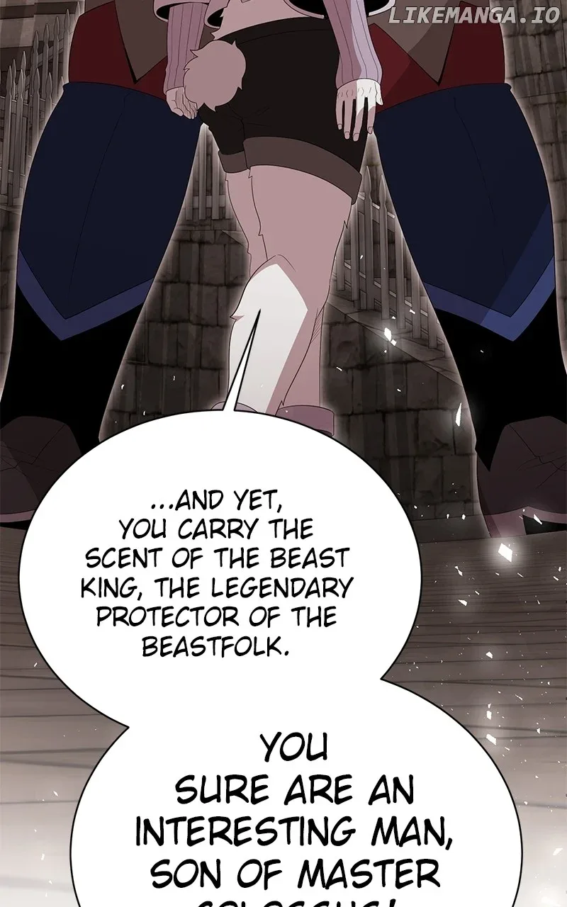 The Strongest Florist Chapter 231 page 51