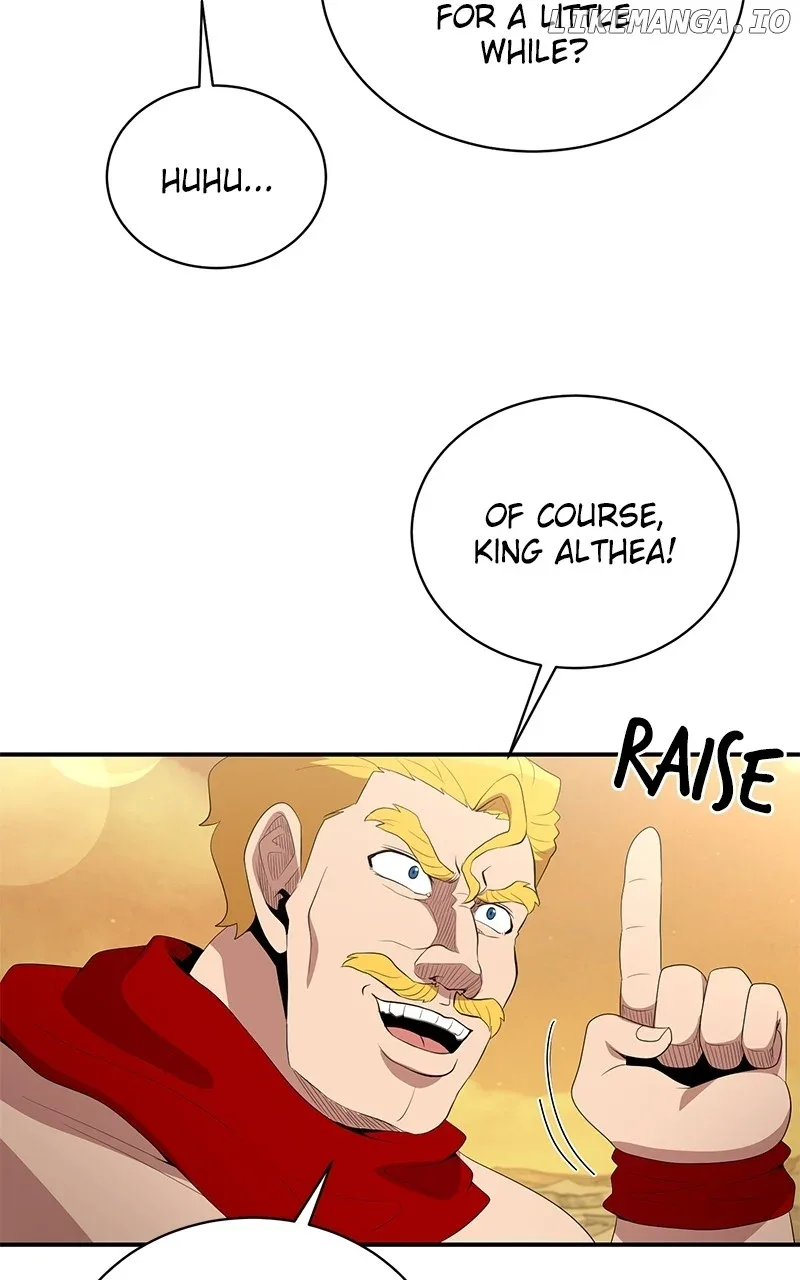 The Strongest Florist Chapter 231 page 68