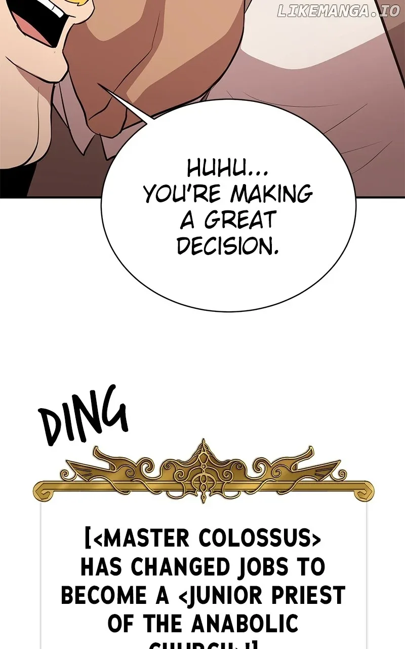 The Strongest Florist Chapter 231 page 81